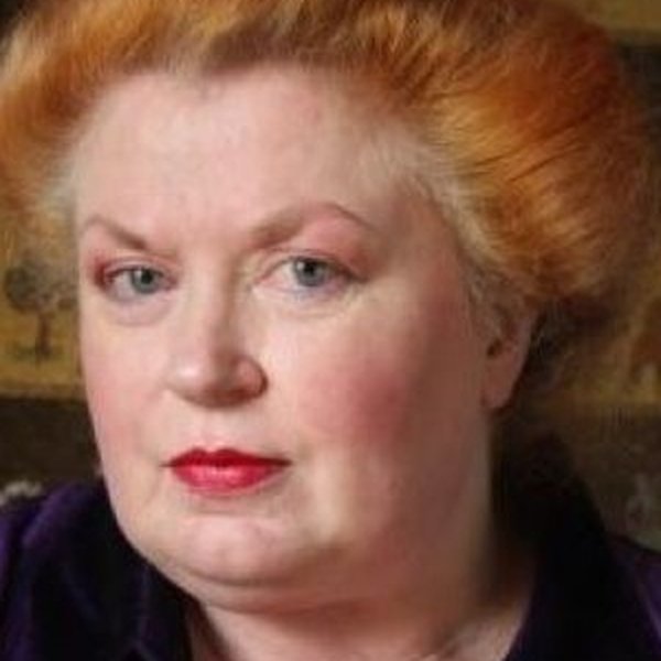 Roz McCutcheon
