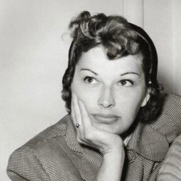 Eleanor Keaton