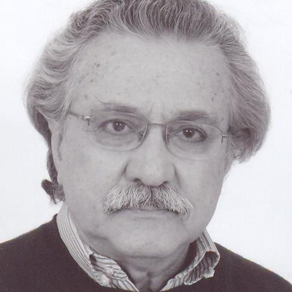 Giorgos Geogleris