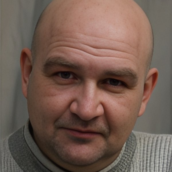 Vladimir Bogdanov