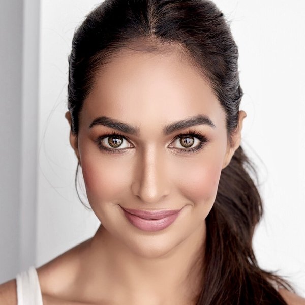 Sharon Johal
