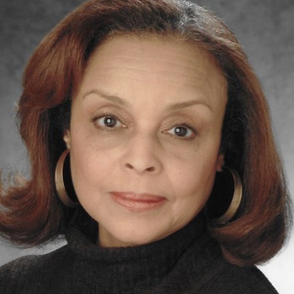 Marie Thomas-Foster