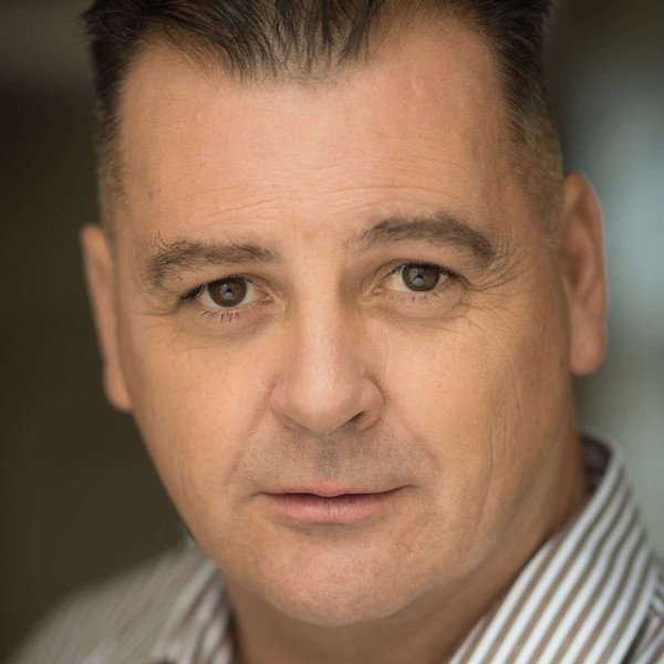 Peter Astridge