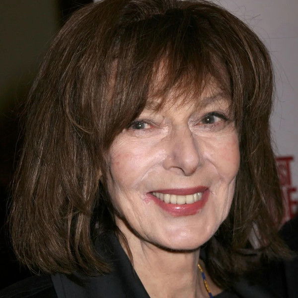 Elaine May