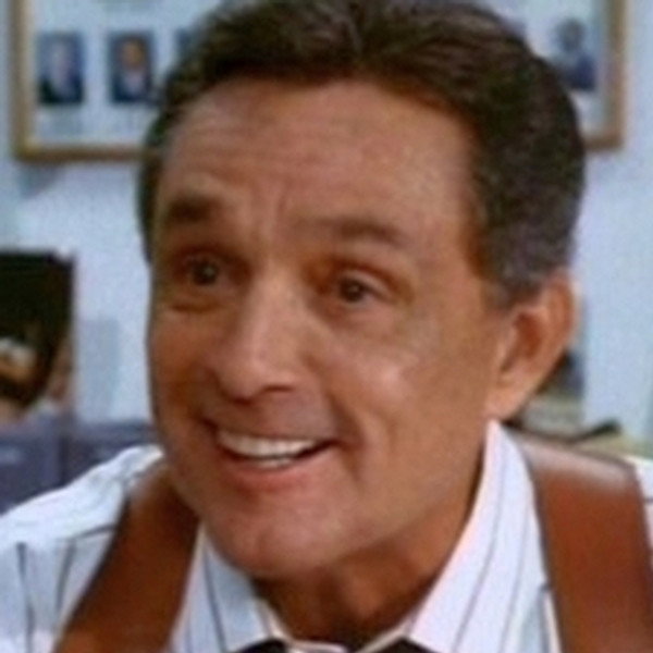Lou Bedford