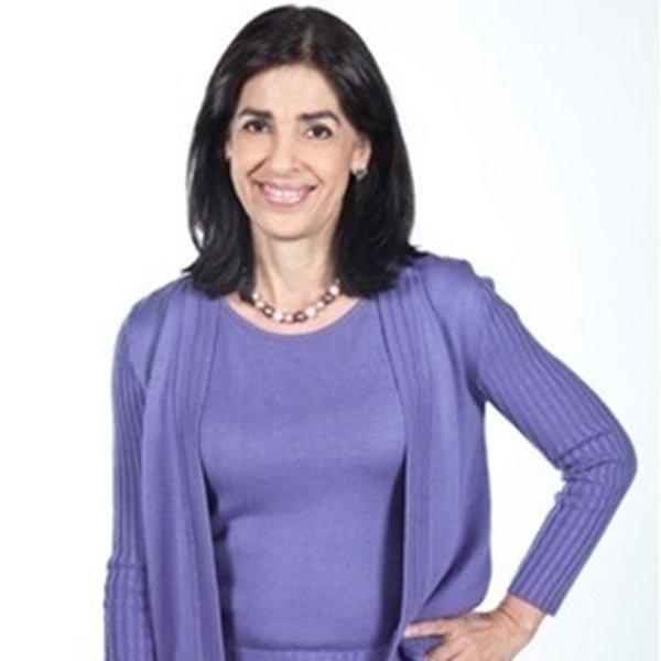Virginia Urdaneta