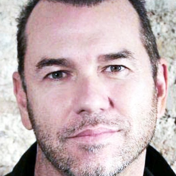 Ricardo Jordán