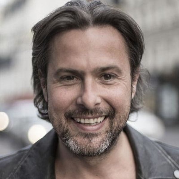 Damien Ferrette