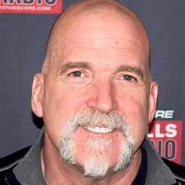 Bill Wennington