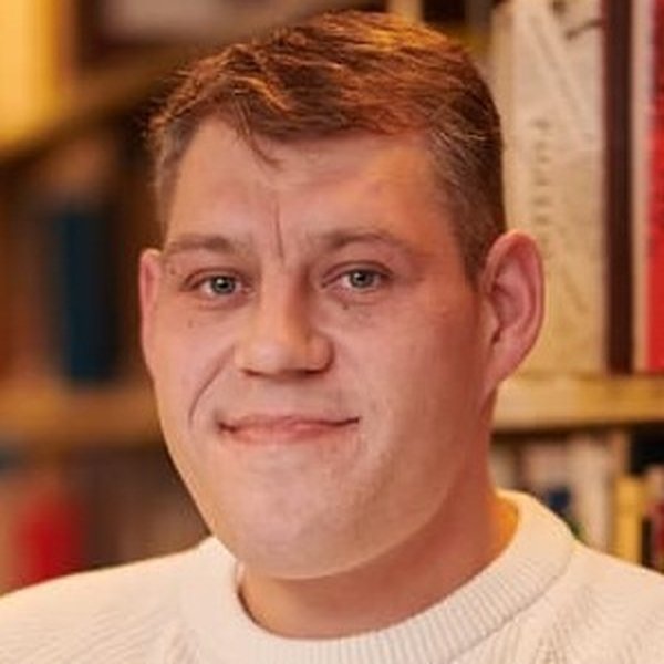 Paul Purga