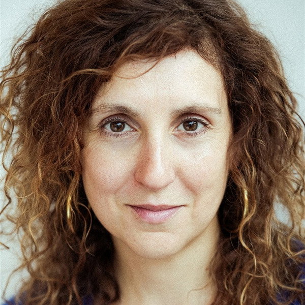 Émilie Pierson