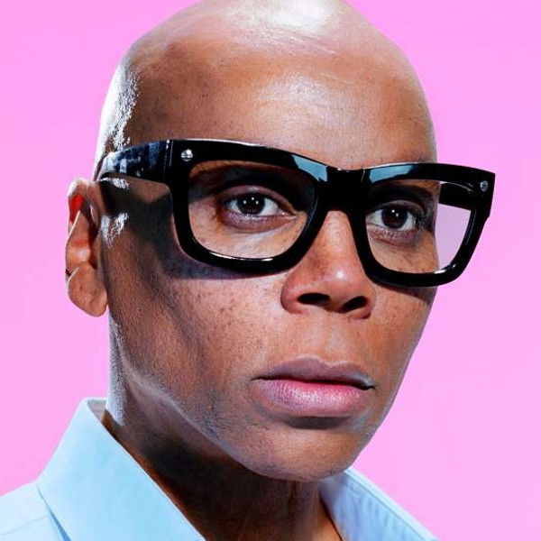 RuPaul