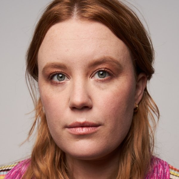 Kate Bone