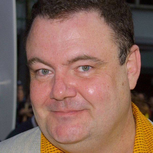 Glenn Shadix