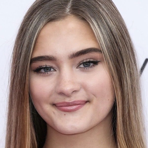 Lizzy Greene