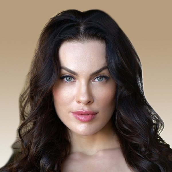 Luna Rioumina