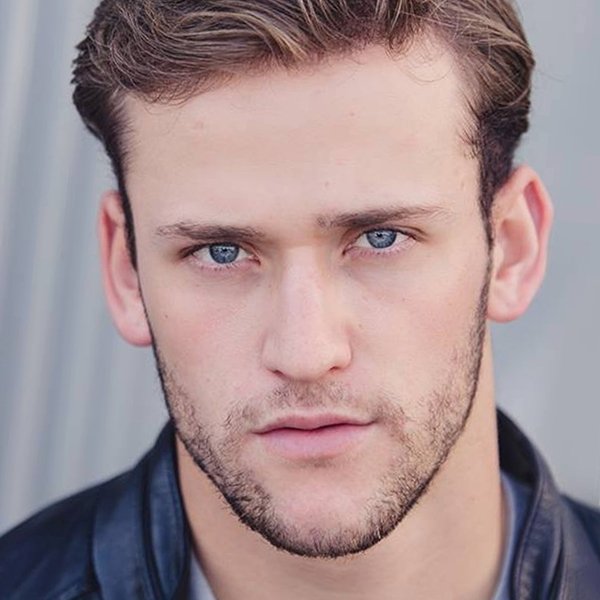 Jesse Irving