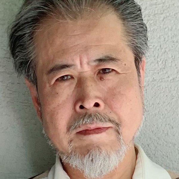 Eizo Tsuda