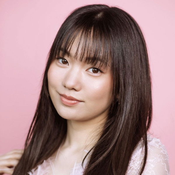 Elizabeth Victoria Wong