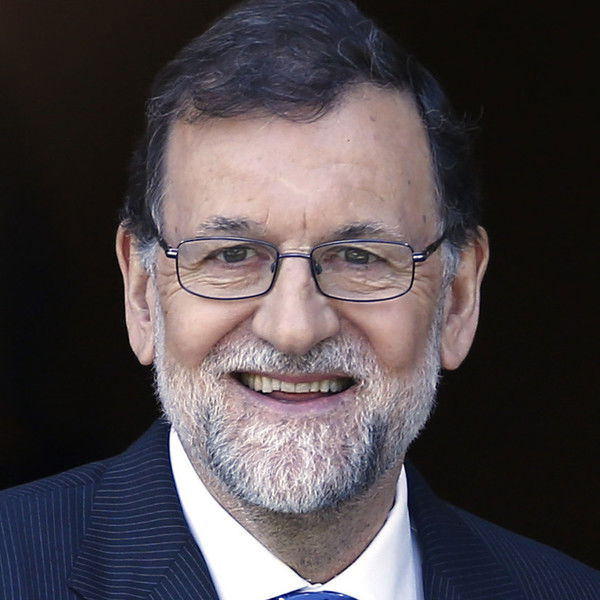 Mariano Rajoy Brey
