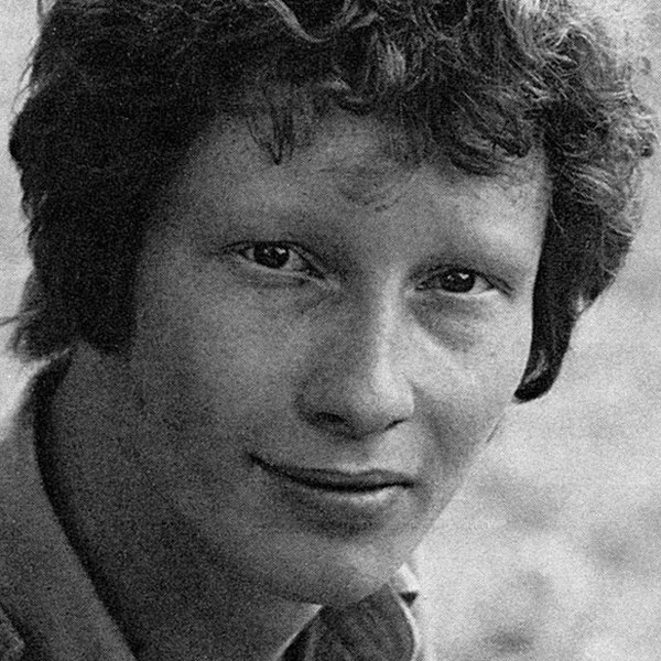 Stephen Jenn