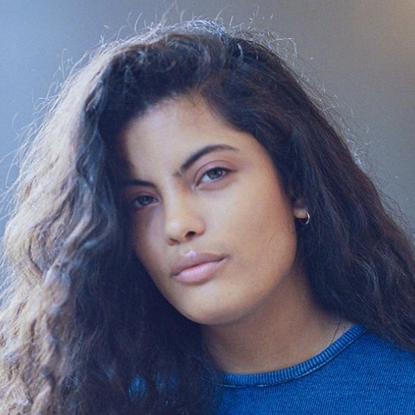 Naomi Díaz