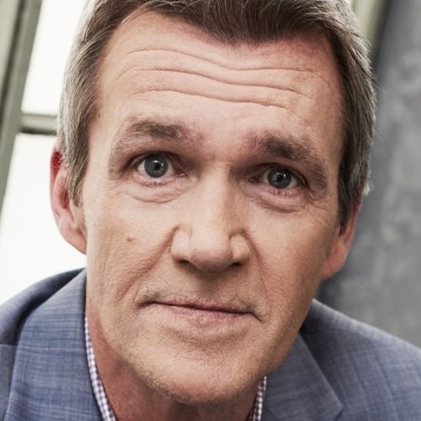 Neil Flynn