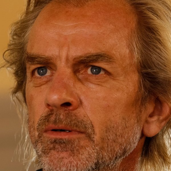 Magne-Håvard Brekke