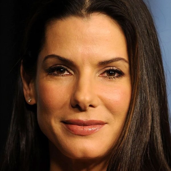 Sandra Bullock
