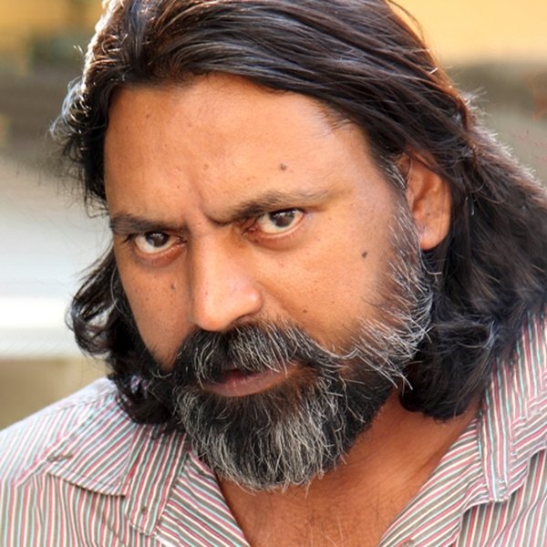 Ravi Singh