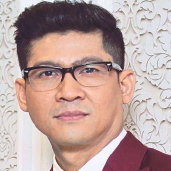Zarul Husin