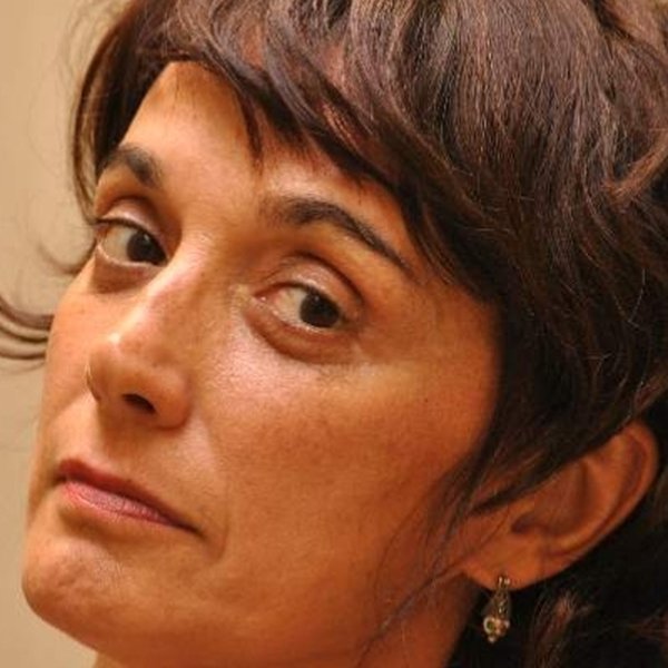 Claudia Cantero