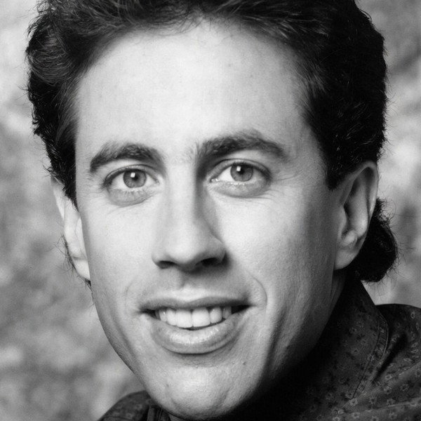 Jerry Seinfeld