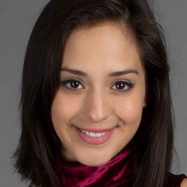 Rocío Toscano