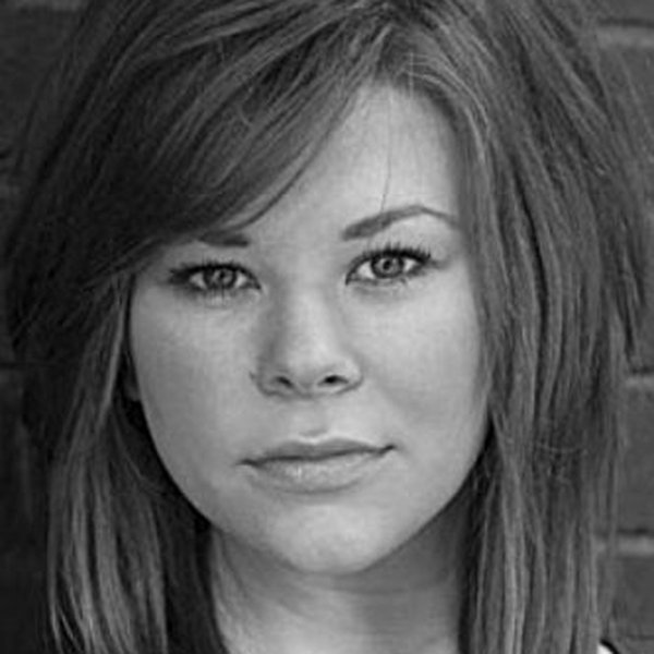 Kate Dobson