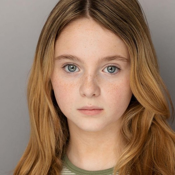 Audrey Lynn