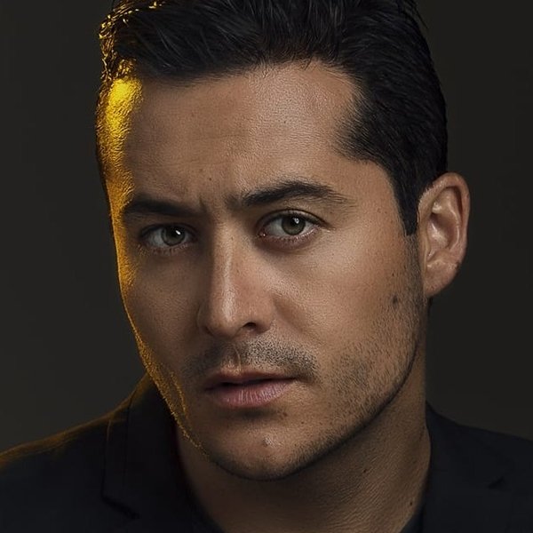 Max Bojorquez