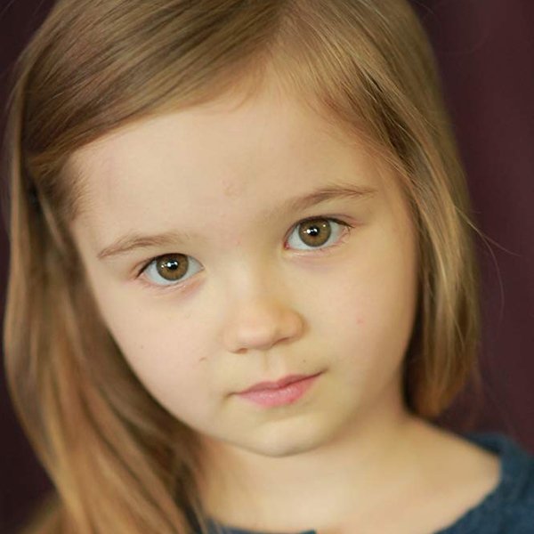 Evangeline Hill