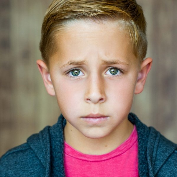 Gavin Thomas Daly