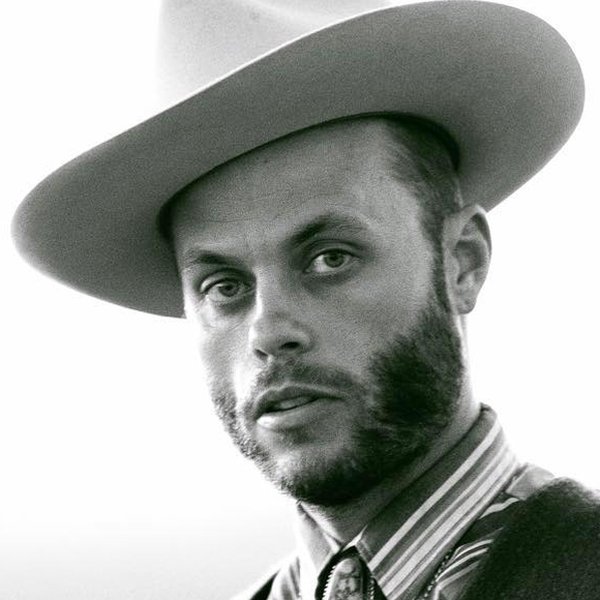 Charley Crockett