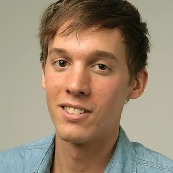 Nathaniel Brown
