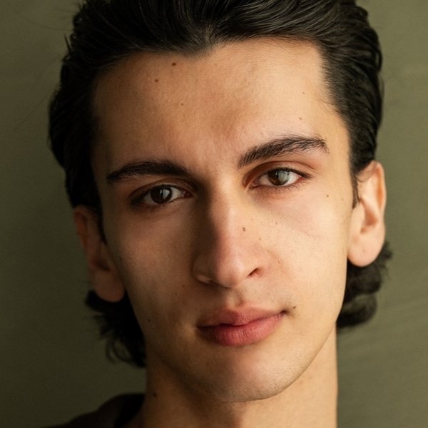 Ghazi Al Ruffai