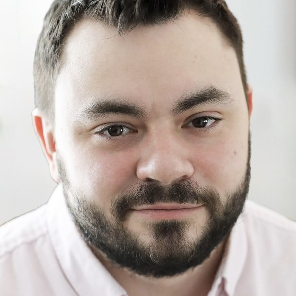 Maxime Desjardins-Tremblay