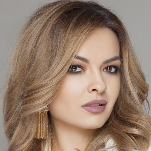 Anna Odobescu