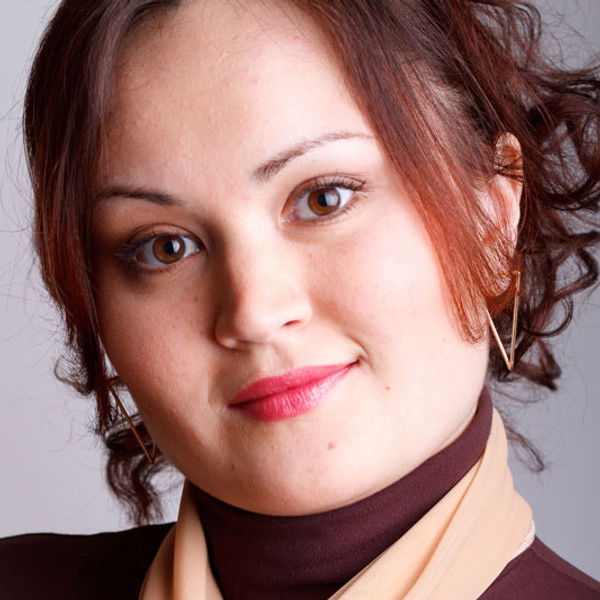 Tatyana Shariazdanova