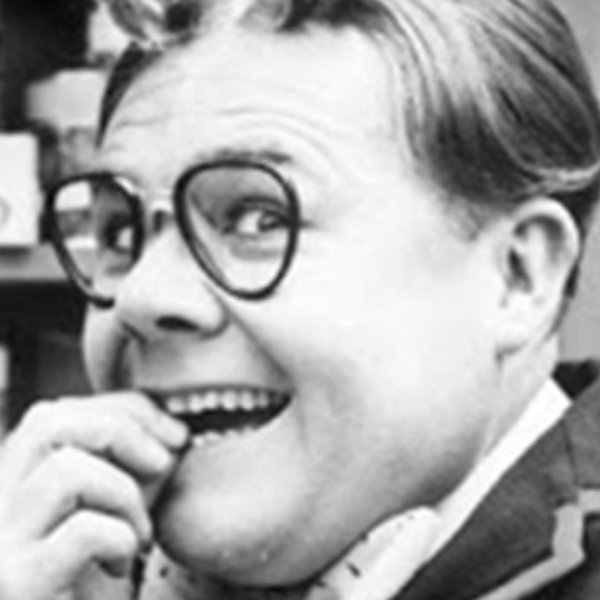 Gerald Campion