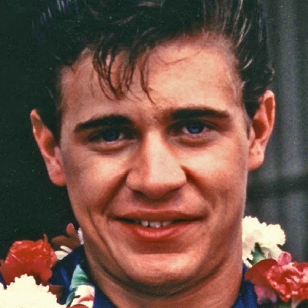 Chris Makepeace