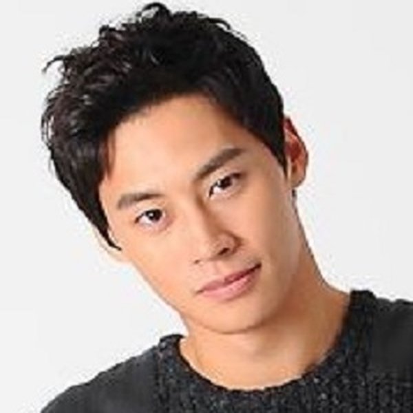 Jeong Eun-woo