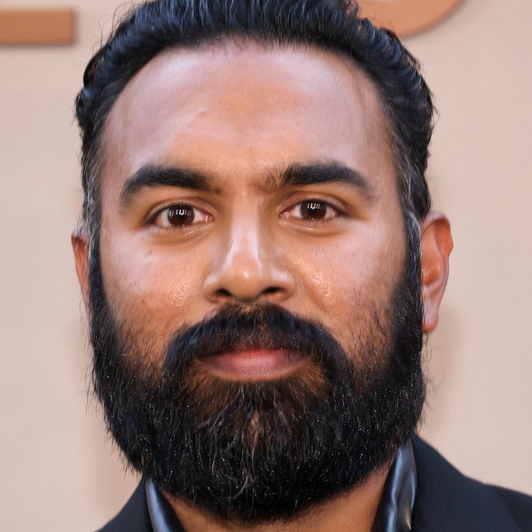 Himesh Patel
