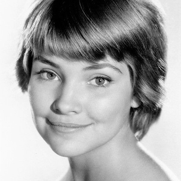 Lauri Peters